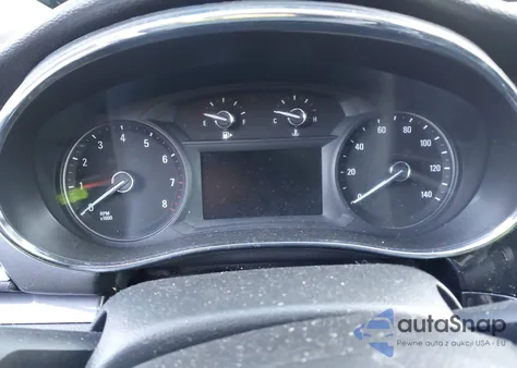 2020 Buick Encore Fwd Preferred из США, поврежденный, VIN KL4CJASB8LB018666